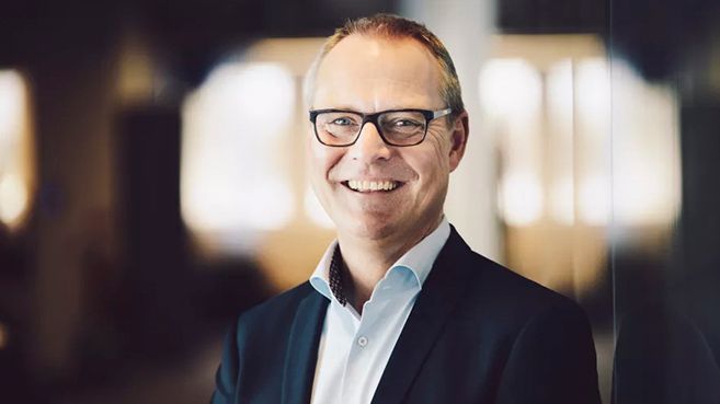 Ola Borgernäs till DEKRA Automotive Solutions