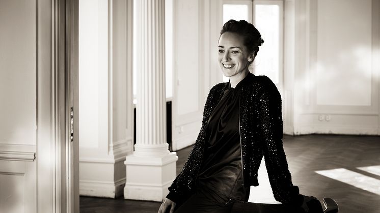 Lovisa Burfitt