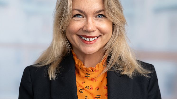 Tove Kullenberg