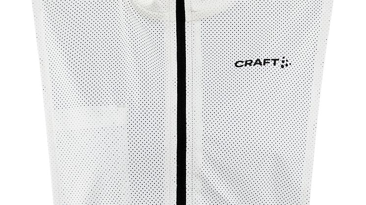 ADV Lumen Short Vest Woman