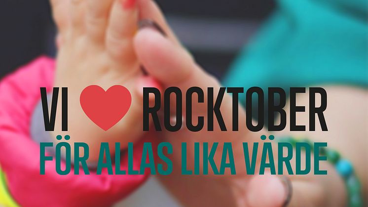 Pressbild Rocktober 2023
