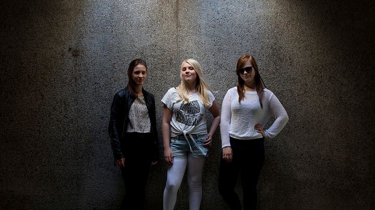 Nu flyttar Just Another Life hem till Lindängen!