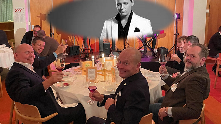 branschmiddag m underh