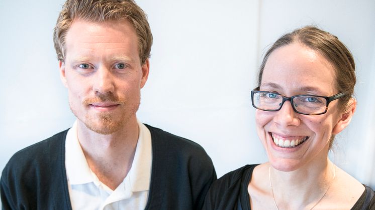 Ortopeden satsar på utbildningsavdelning