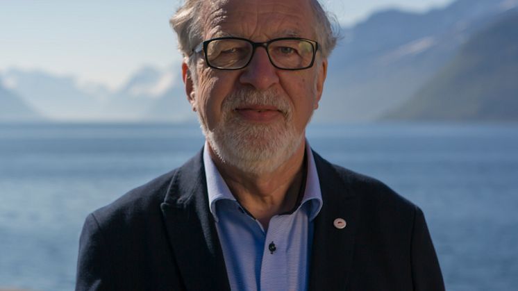 Bruaset, Oddgeir 2016 (c) Tor Sivertstøl