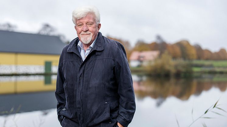 Ny bok: Sätt rätt pris - och bygg lönsamma företag av Rune Andersson
