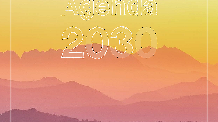 Ny rapport om Agenda 2030 - Handelskammaren bjuder in till release