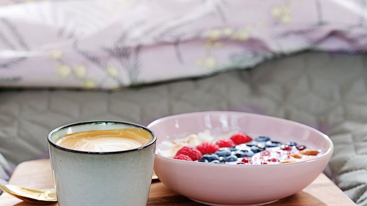 Letnie inspiracje z JYSK dla klientów