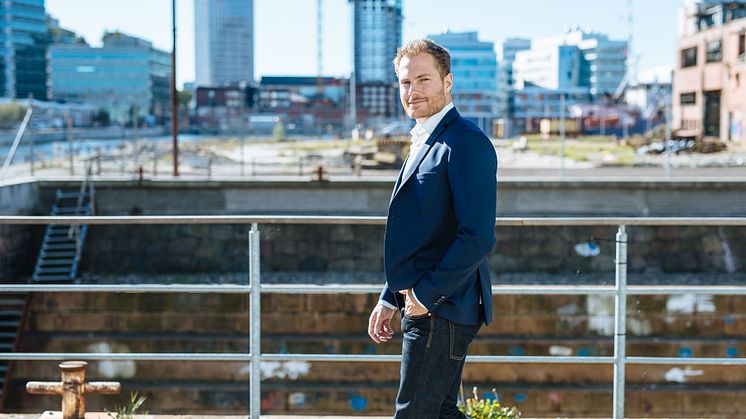 Telavox expanderar och öppnar kontor i Norge