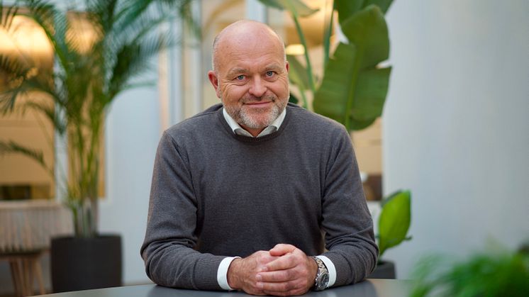 Lars Løddesøl (2020)