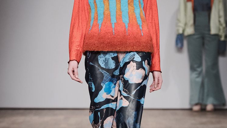 Oh, is Your Grandpa Supercool? - Daniela Persichetti for Örjan Andersson