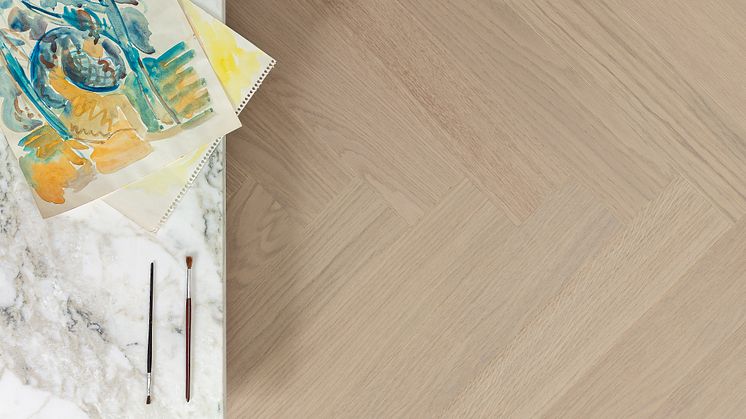 Bjelin Cured Oak Herringbone_26012_1