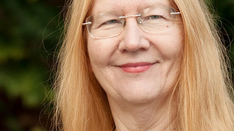 Jannike Østervold, banksjef og daglig leder