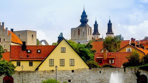 Hållbara Gotland – så stärks regionens näringsliv långsiktigt