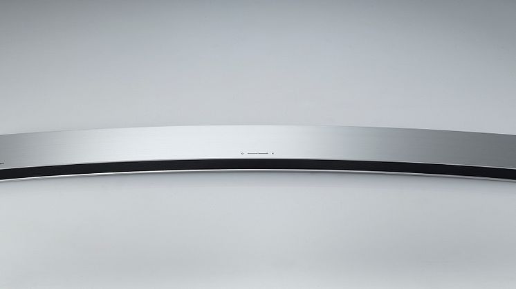Curved Soundbar HW-H7501