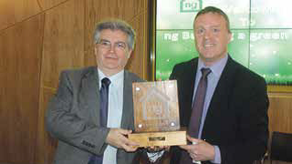 North Glasgow’s Green Legacy Awards