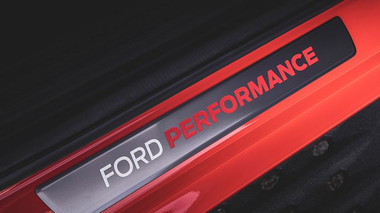 2022 Neste generasjon Ford Ranger Raptor (22)