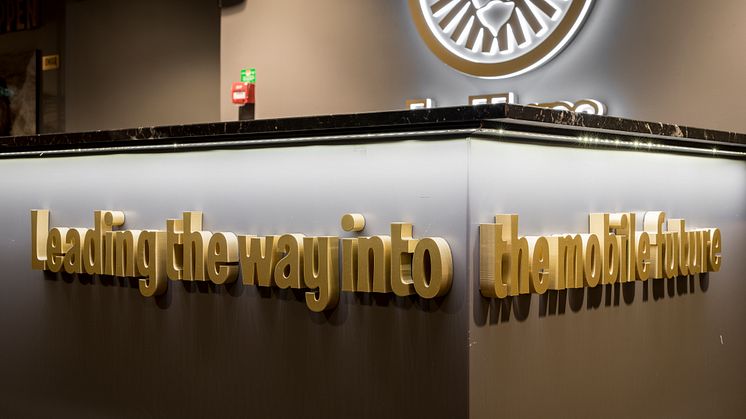 LeoVegas Stockholm office