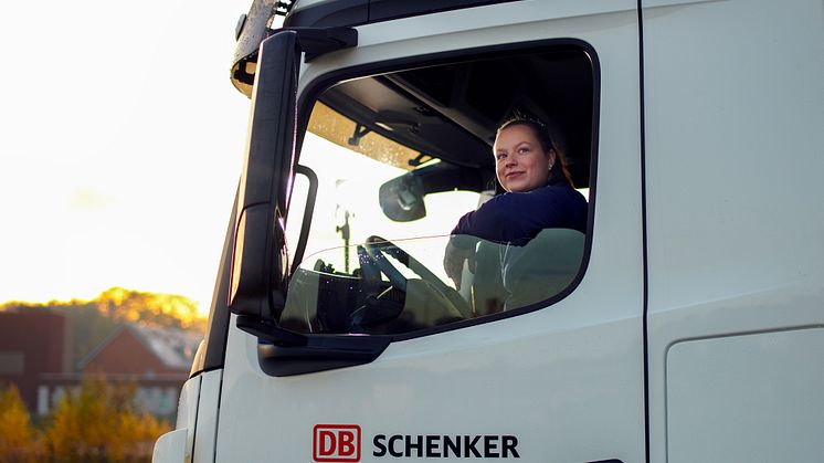 Veiviser i 150 år  -  DB Schenker går inn i jubileumsåret