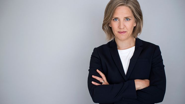 Foto: Kristian Pohl/Regeringskansliet