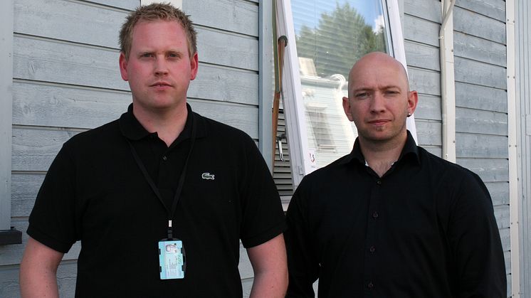 Samhandling og effektivisering for nytt østfoldsykehus