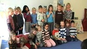 Elever i Sollentuna vinner pris i nationell miljötävling