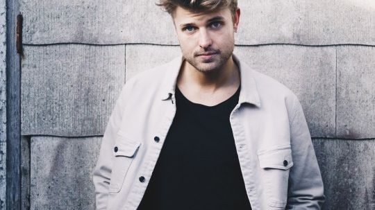 Sandro Cavazza 