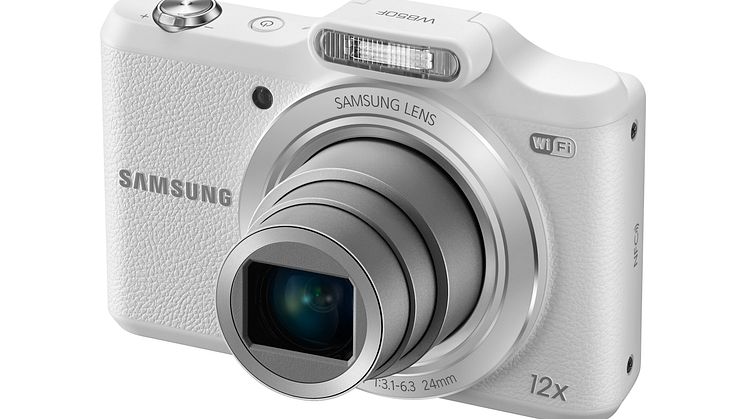 Samsungs kameraer vinner TIPA-utmerkelser