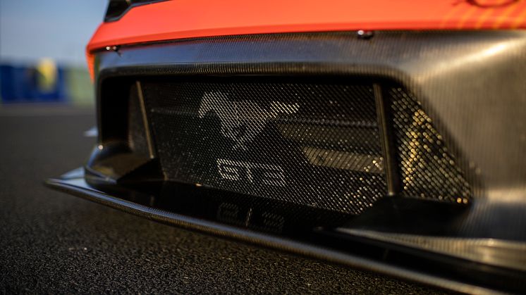 Ford Mustang GT3 Le Mans (6)