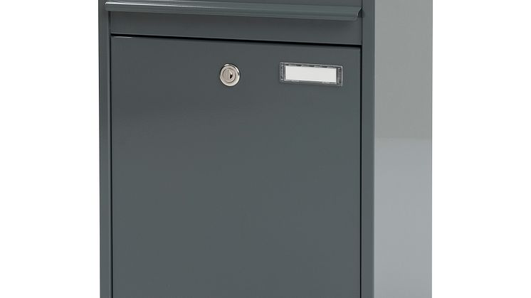 350500DE MEFA Piano med navneskilt 7012SM