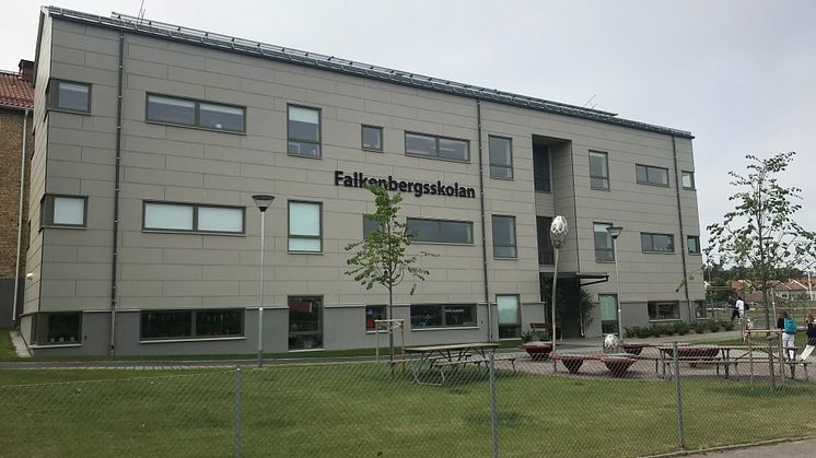 Prestationer premieras – nu presenteras vinnarna av Vinterpriset 2023!