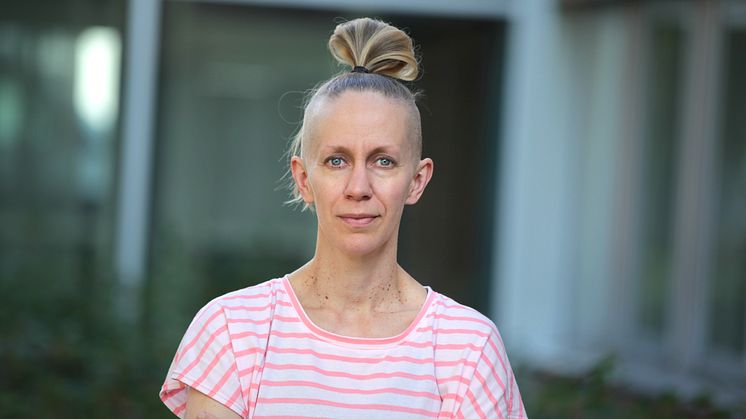 Hanna Söderlund