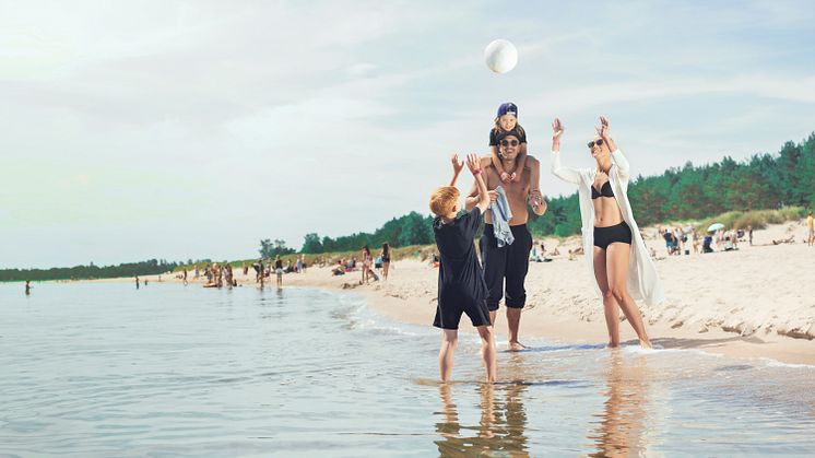 Foto Böda Sand 2