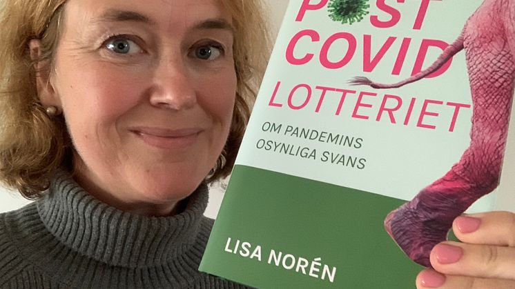 10 dec Nobeldagen - Lisa Norén 