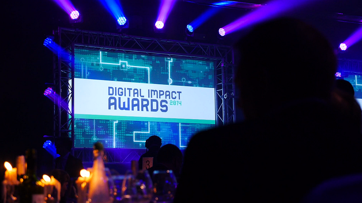 Digital Impact Awards: awarding excellence in online newsrooms