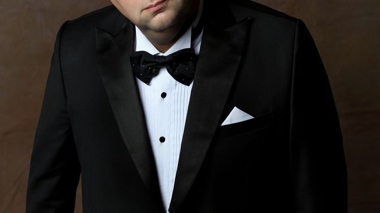 Paul Potts