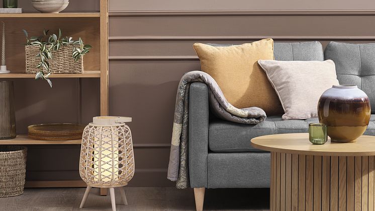 Out now: Die neue Nordic Mood Kollektion von JYSK ist da!