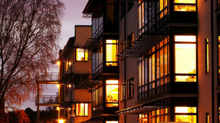 Delårsrapport januari –september 2008