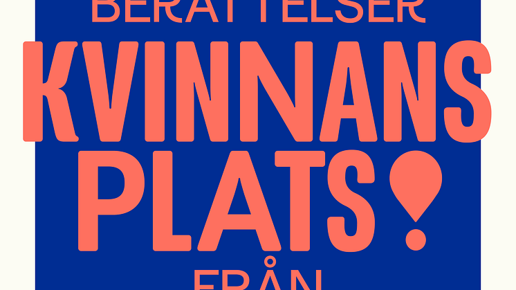 Kvinnans Plats