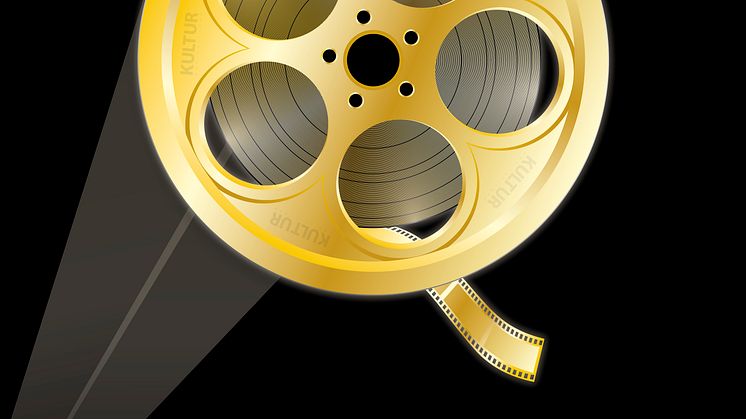 Malmö som filmstad