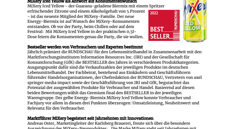Presseinfo_MiXery Iced Yellow ausgezeichnet.pdf