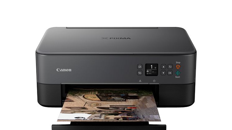 PIXMA TS5350