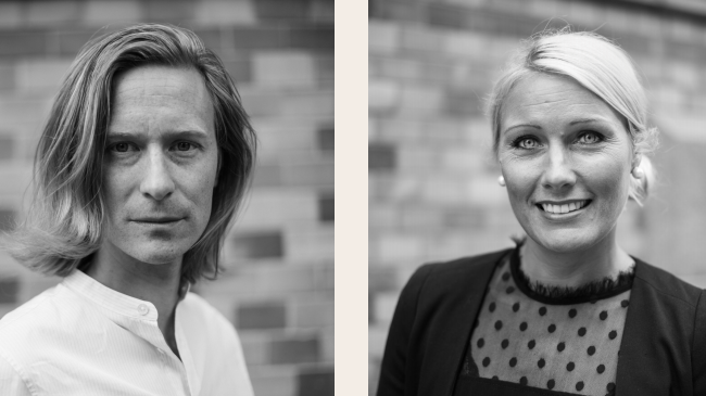 Matter på Mynewsday: Integrera kommunikationen och få innehållet att hända