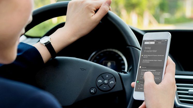 ​Easyroad körjournal får nya funktioner