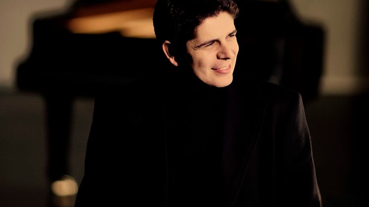Javier Perianes