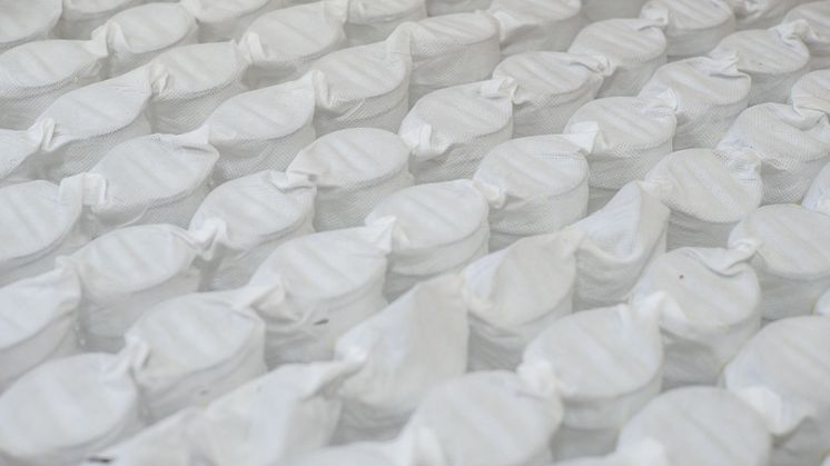 Offecct HQ production Tibro, Sweden