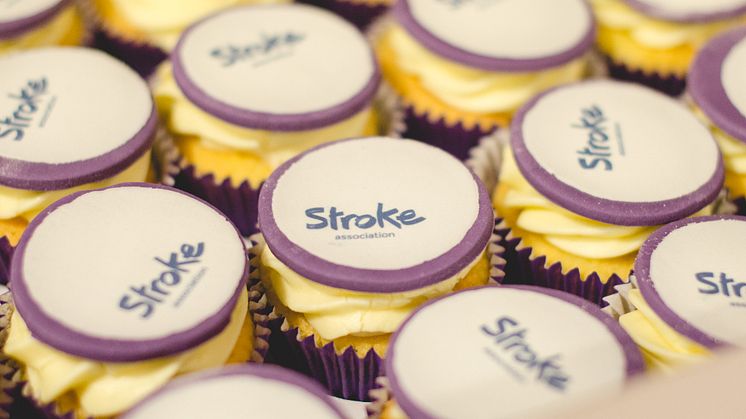 ​Stroke Association invites Lincolnshire to enjoy Sip for Stroke