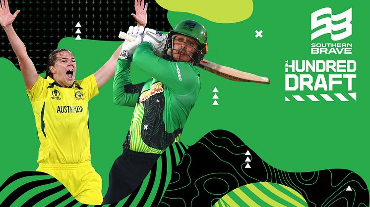 Quinton de Kock and Tahlia McGrath among star names heading to Southern Brave