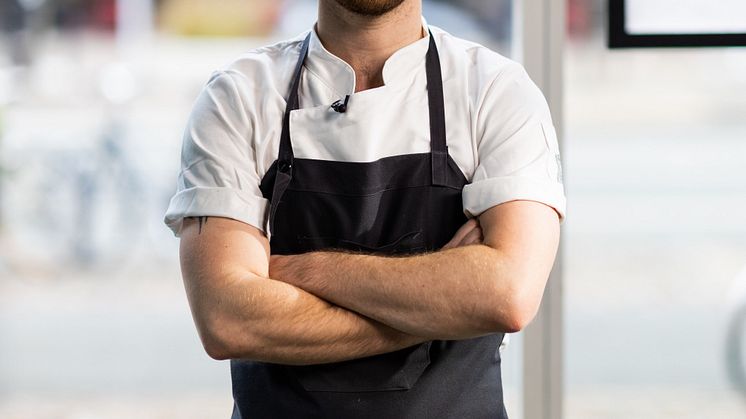 Jacob Jørgsholm