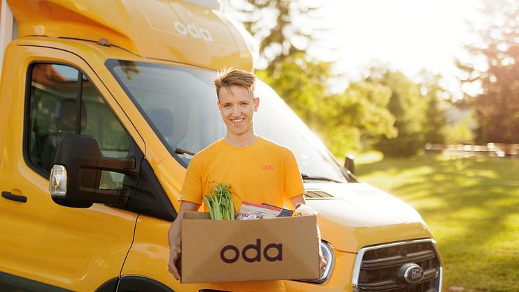 ODA
